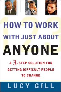 How To Work With Just About Anyone_cover