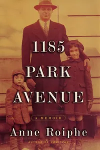 1185 Park Avenue_cover