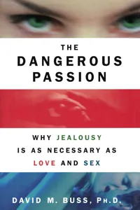 The Dangerous Passion_cover