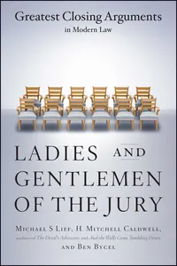 Ladies And Gentlemen Of The Jury_cover