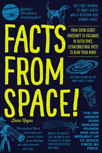 Facts from Space!_cover