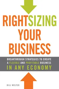 Rightsizing Your Business_cover