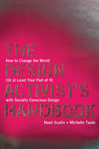 The Design Activist's Handbook_cover