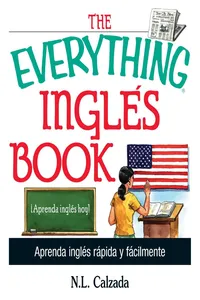 The Everything Ingles Book_cover