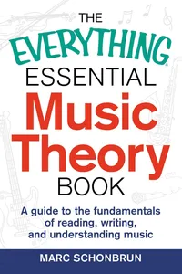The Everything Essential Music Theory Book_cover