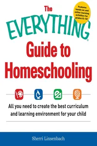 The Everything Guide To Homeschooling_cover