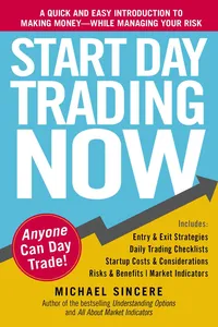 Start Day Trading Now_cover