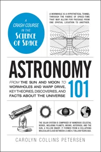 Astronomy 101_cover