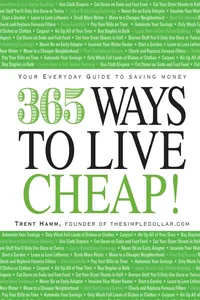 365 Ways to Live Cheap_cover