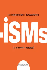 Isms_cover