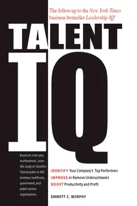 Talent IQ_cover