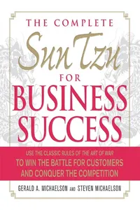 The Complete Sun Tzu for Business Success_cover