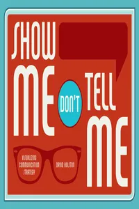 Show Me, Don't Tell Me_cover