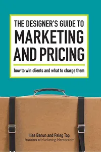 The Designer's Guide To Marketing And Pricing_cover