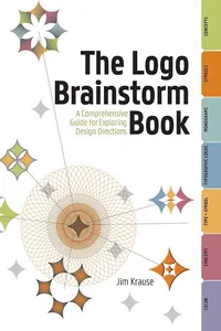 The Logo Brainstorm Book_cover