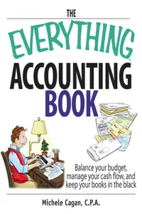 The Everything Accounting Book_cover