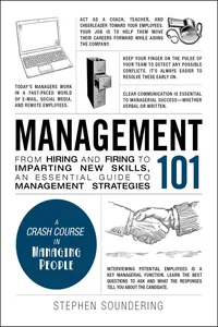 Management 101_cover