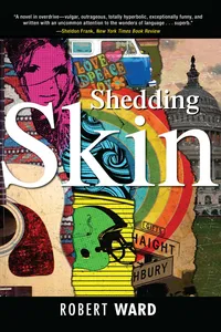 Shedding Skin_cover