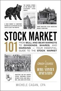 Stock Market 101_cover
