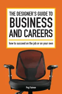 The Designer's Guide to Business and Careers_cover