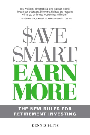 Save Smart, Earn More