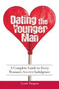 Dating the Younger Man_cover