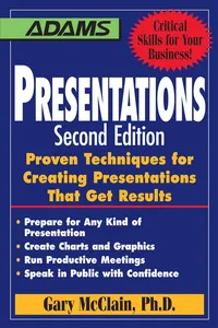 Presentations_cover