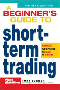 A Beginner's Guide to Short-Term Trading_cover