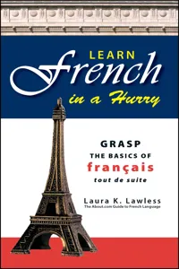 Learn French In A Hurry_cover