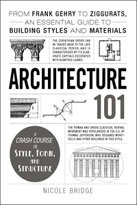 Architecture 101_cover