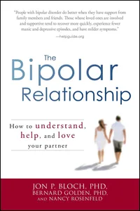 The Bipolar Relationship_cover