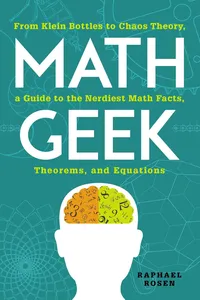 Math Geek_cover