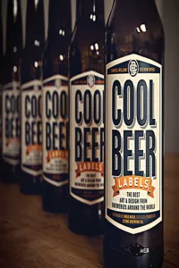 Cool Beer Labels_cover