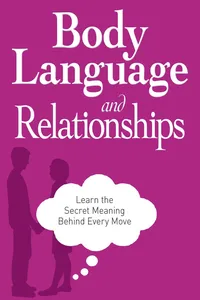 Body Language and Relationships_cover