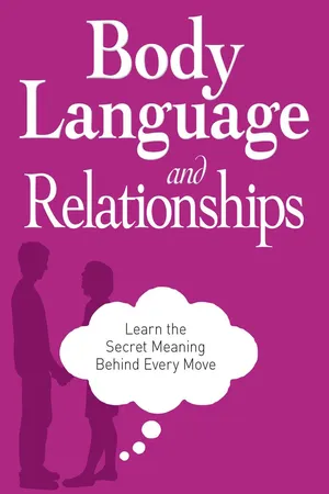 Body Language and Relationships