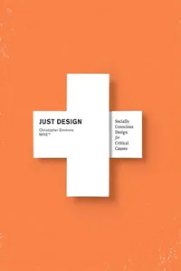 Just Design_cover