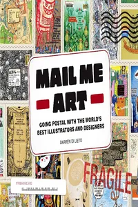 Mail Me Art_cover