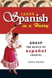 Learn Spanish In A Hurry_cover