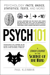 Psych 101_cover