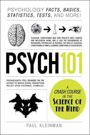 Psych 101