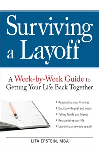 Surviving a Layoff_cover