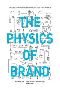 The Physics of Brand_cover