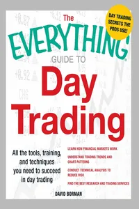 The Everything Guide to Day Trading_cover