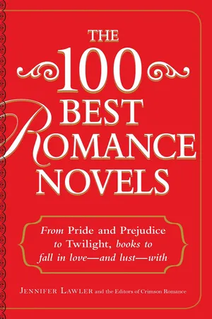 The 100 Best Romance Novels