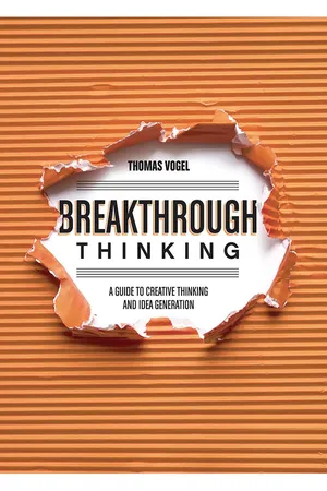 Breakthrough Thinking