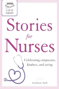 A Cup of Comfort Stories for Nurses_cover