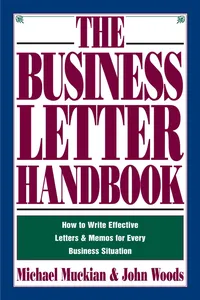 Business Letter Handbook_cover