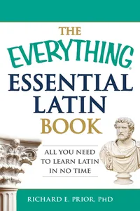 The Everything Essential Latin Book_cover