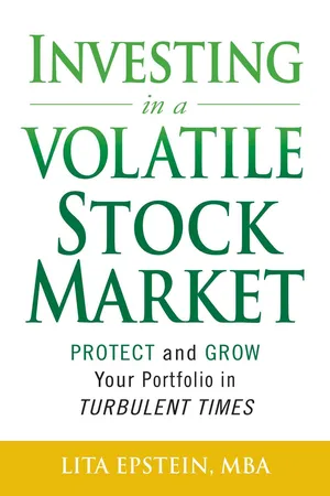 Investing in a Volatile Stock Market