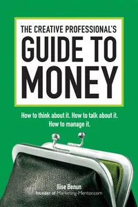 The Creative Professional's Guide to Money_cover